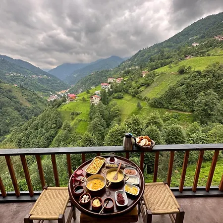 Bed & Breakfast Eva