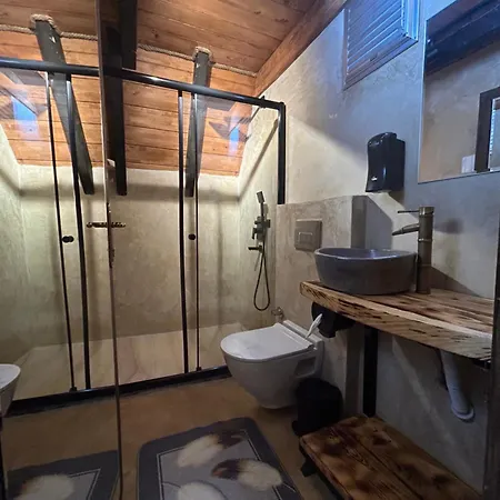 Eva Bed & Breakfast