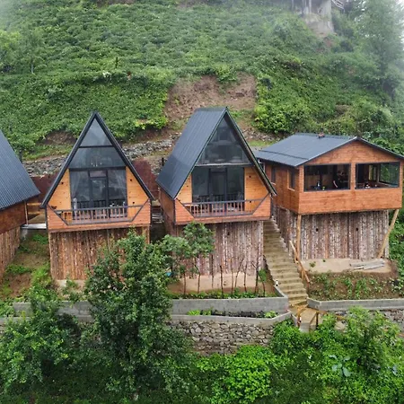 Eva Bed & Breakfast *