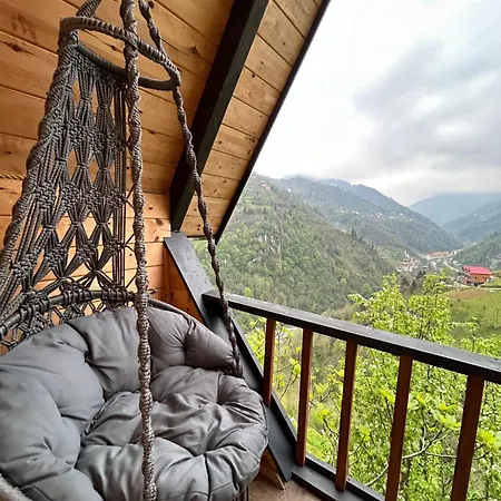 Bed & Breakfast Eva *